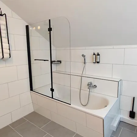 Homely - Urban Oasis Apartment Moosburg an der Isar