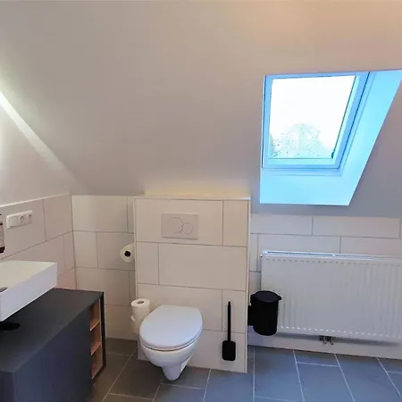 Apartment Homely - Urban Oasis Moosburg an der Isar