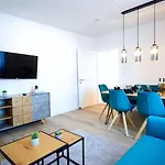 Homely - Urban Oasis