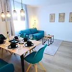 Homely - Urban Oasis Moosburg