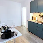 Apartman Homely - Urban Oasis Moosburg