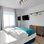 Homely - Urban Oasis Moosburg