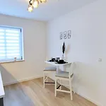 Apartman Homely - Urban Oasis *