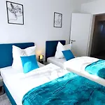 Apartman Homely - Urban Oasis *
