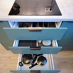 Apartman Homely - Urban Oasis Moosburg