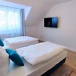Apartman Homely - Urban Oasis