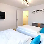 Apartman Homely - Urban Oasis *