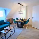 Apartman Homely - Urban Oasis *
