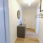 Homely - Urban Oasis Apartman *