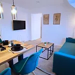 Apartman Homely - Urban Oasis Moosburg