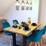 Homely - Urban Oasis * Moosburg