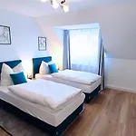 Apartman Homely - Urban Oasis *