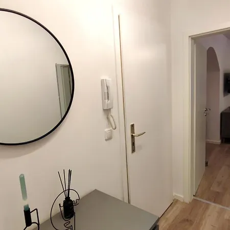 Apartamento Homely - Urban Oasis
