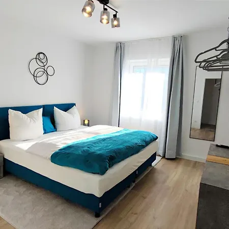 Homely - Urban Oasis Apartamento *