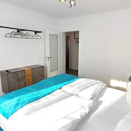 Homely - Urban Oasis Apartamento Moosburg an der Isar
