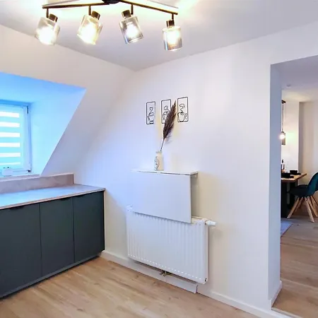 Homely - Urban Oasis