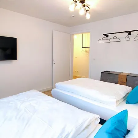 Apartamento Homely - Urban Oasis *